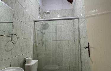 Hotel Avenida ao lado do shopping - Foto 7