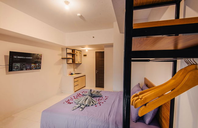 Escotel Amazana By Reccoma - Foto 12