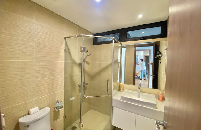 Vinhome Skylake Service Apartment - Mikage Housing - Foto 74