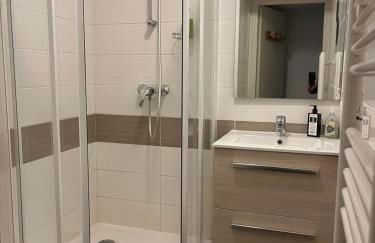 Appartement Les Menuires - 4 personnes à 20 m des pistes - Foto 9