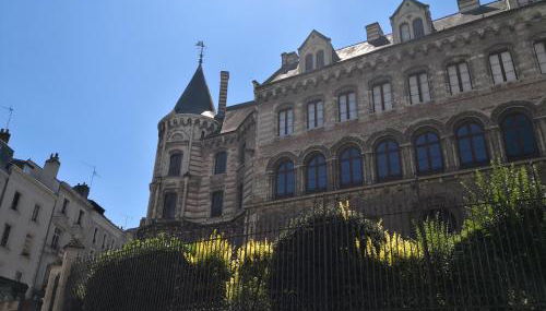 L'Oisellerie Meublé de Tourisme - Foto 5