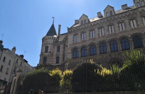 L'Oisellerie Meublé de Tourisme - Foto 5