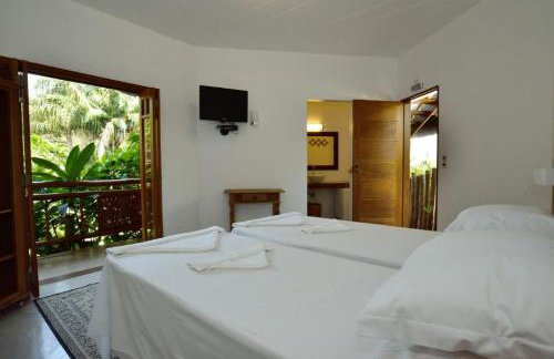 Pousada Forte Rocha - Foto 64