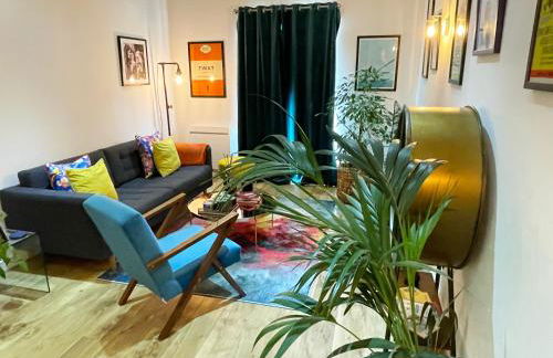 Award Winning Apartment in Yarm, North Yorkshire - Foto 13