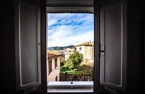 Casa Paola, eleganza nel cuore di Suvereto - Foto 12