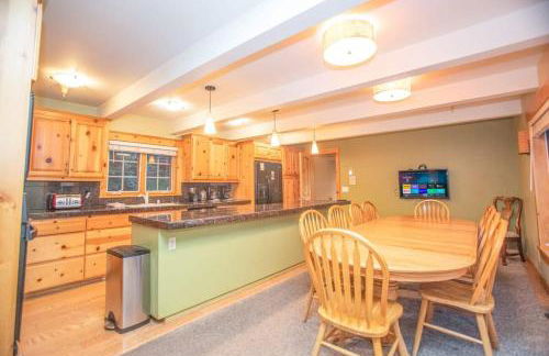 The Tallac Lodge Hot Tub Walk 2 Beach - Foto 13