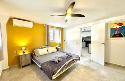 SUNNY Apartment in a Cosy Villa with shared swimming pool - Foto 11