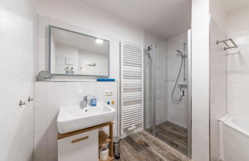 Dünenkieker Ferienwohnung - Foto 17