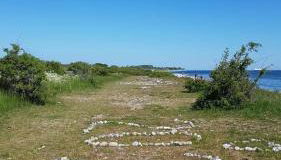 Ferienhaus Sonnenlicht - Familien und Kiter "Willkommen" - Foto 3