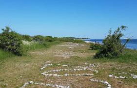 Ferienhaus Sonnenlicht - Familien und Kiter "Willkommen" - Foto 3