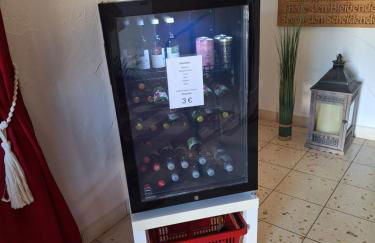 Ferienwohnung Hubi - Foto 24