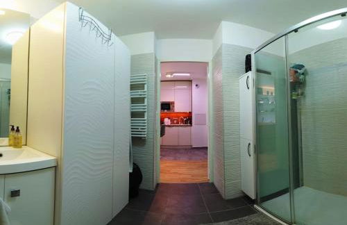 NEW LUX Smart Home 69m2,Terrasse, Modern, Metro 13 - Foto 8