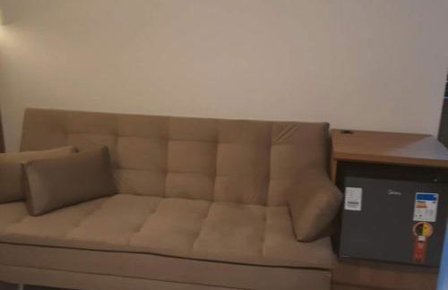 Bienenwabe Suítes Super Luxo - Foto 4