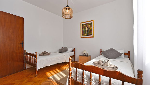 Apartment Dragana 1490 - Foto 5, Habitación