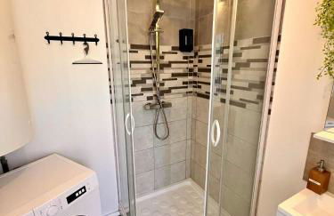 L'Orée du Jardin T3 parking - Foto 23