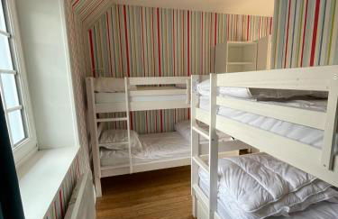 Balaena - maison avec jardin proche plage - Photo 11