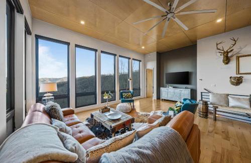 Candler Modern - Mountain & Forest Views, Bbq - Foto 63
