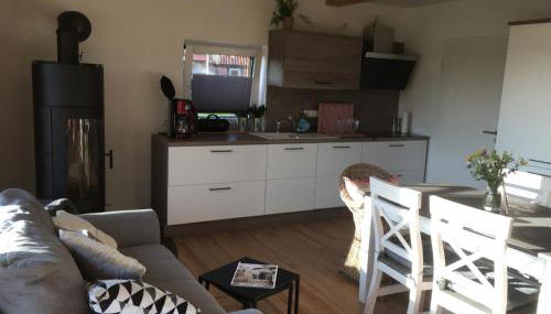 Elbauen-Chalet - Foto 4