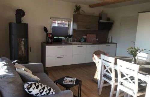 Elbauen-Chalet - Foto 4