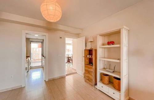 Apartamento Terra del Mediterraneo - Foto 11