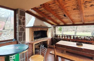 Holiday Home Asja Lukovo Bribir - Foto 27