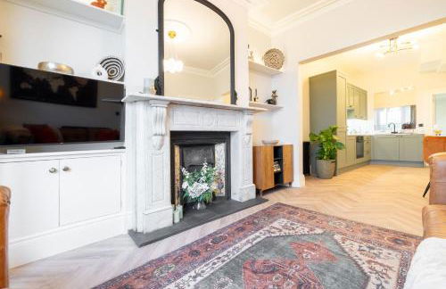 Battersea Boutique Apartment 1 - Foto 9