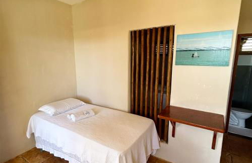 Pousada Estrela Peroba - Foto 24