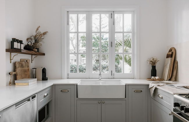 Salt At Shoal Bay - Foto 34