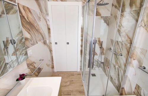 Appartamento Alighieri primissima fila mare - Foto 17