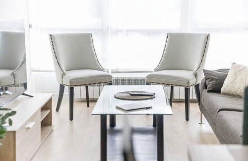 Espacioso apartamento a 9 min playa - Foto 16