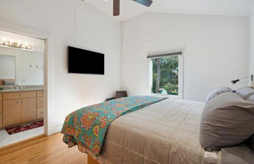 Folly Vacation 620 Three Bedroom Home, one block to the beach and pet friendly - Foto 30