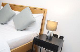 Maison Blanc The Stylish & Cozy 1bed apartment in City centre - Foto 32