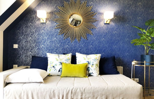 Hotel Les Suites - De Crécy - Foto 25