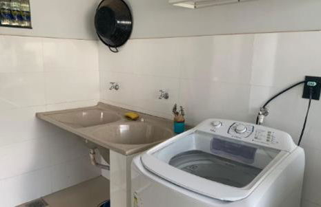 Casa aconchegante - Photo 11