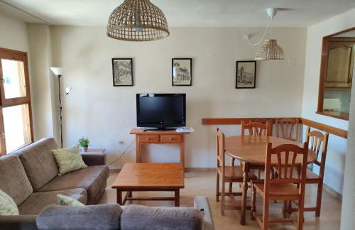 Apartamento de la Marmota Cerler - Foto 13