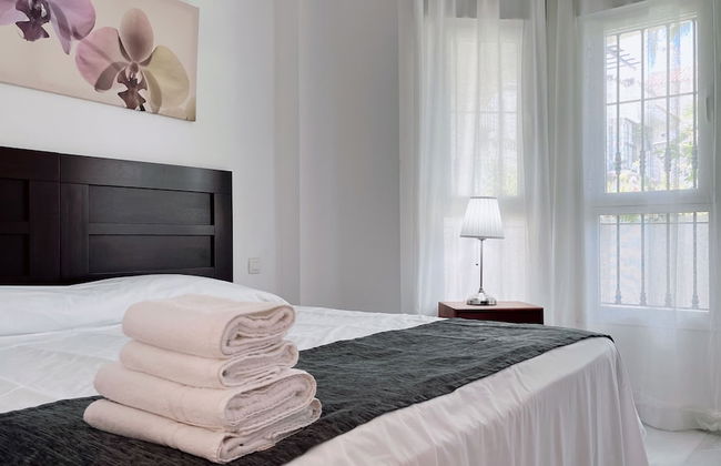 Serinamar - Los Naranjos de Marbella - Foto 38