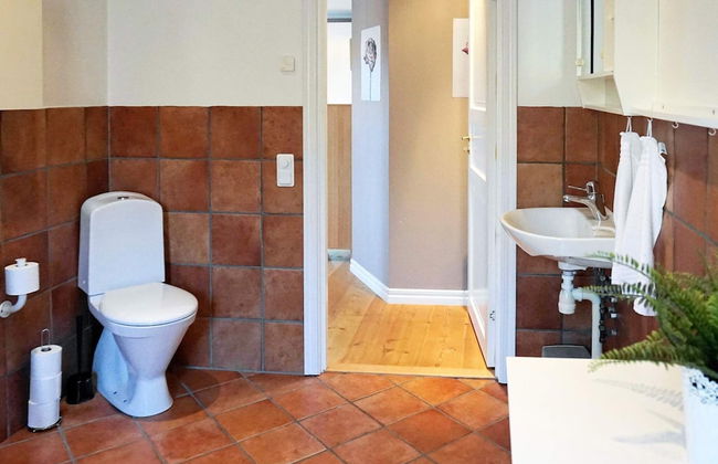 8 Person Holiday Home in Ellos - Foto 11