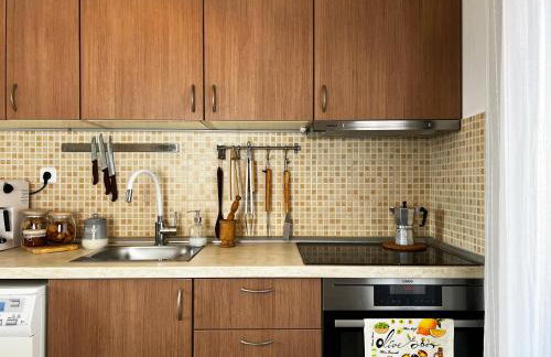 Casa Portokali Chalkidiki - Modern Comfort with Authentic Greek Charm - Foto 10