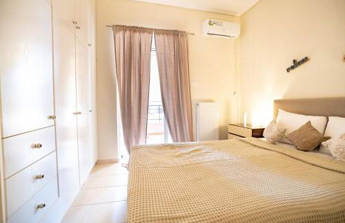 Koropi 3 bedroom Luxurious Apartment 5 pers- Angel House - Foto 49