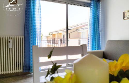 Appartamento Fronte Mare Cologna Spiaggia cod RC2 - Foto 6