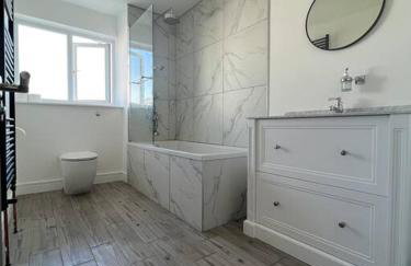 Amazing house sleeps 13 - Foto 6