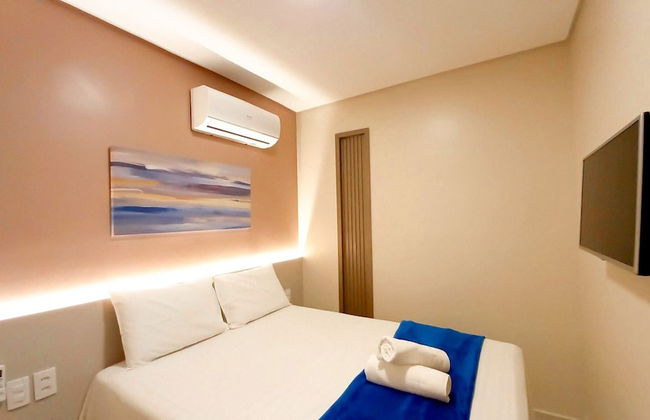 Lindos apartamentos no Eco Resort - Foto 27