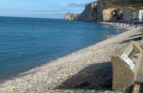 Maison familiale de ville à Etretat - Foto 22