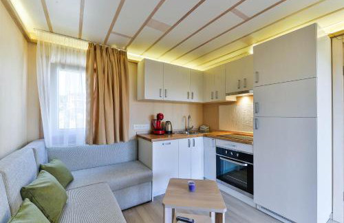 Mobil house nevera 2 - Photo 14