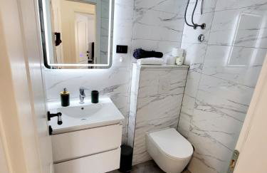 SPLIT VIEW 2 Bedrooms LUXURY APARTMAN 90 m2 - Foto 50