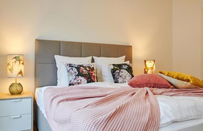 Pytloun Bristol Residence Prague - Foto 46