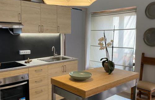 Orotava The Home - Vacational rental with the lifestyle of 1700 and the comfort of 2022 - Foto 45