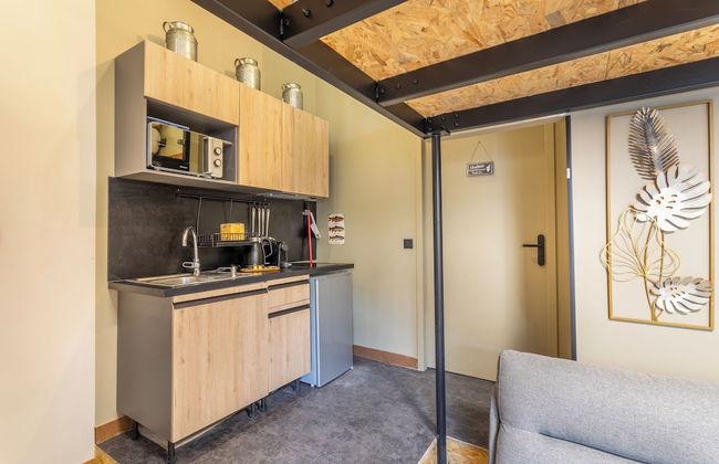 ADIRA MARSEILLE MONTGRAND - Foto 52