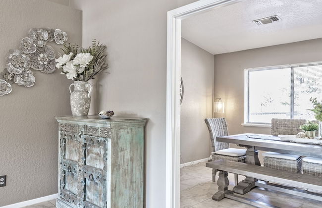 Luxurious Home with Red Rock Views - Foto 30