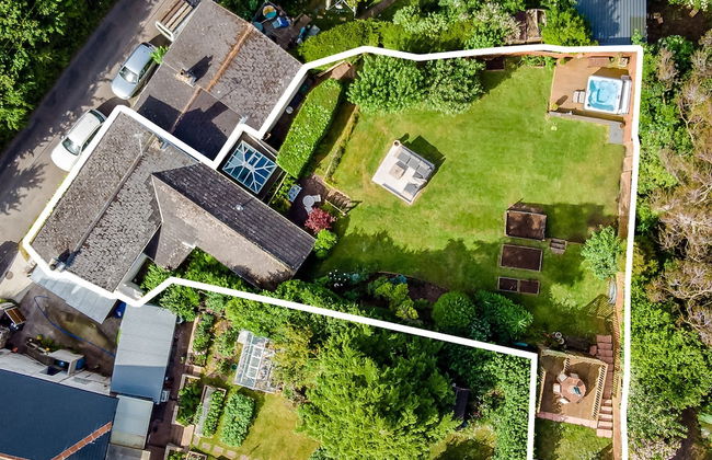 Haldon View in Bishopsteignton - Foto 2